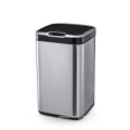 7L 30L sensor garbage bin automatic garbage can trash cans with electronic sensor